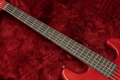 [used] Vestax / JB 5st RED 4.43kg [Yokohama]