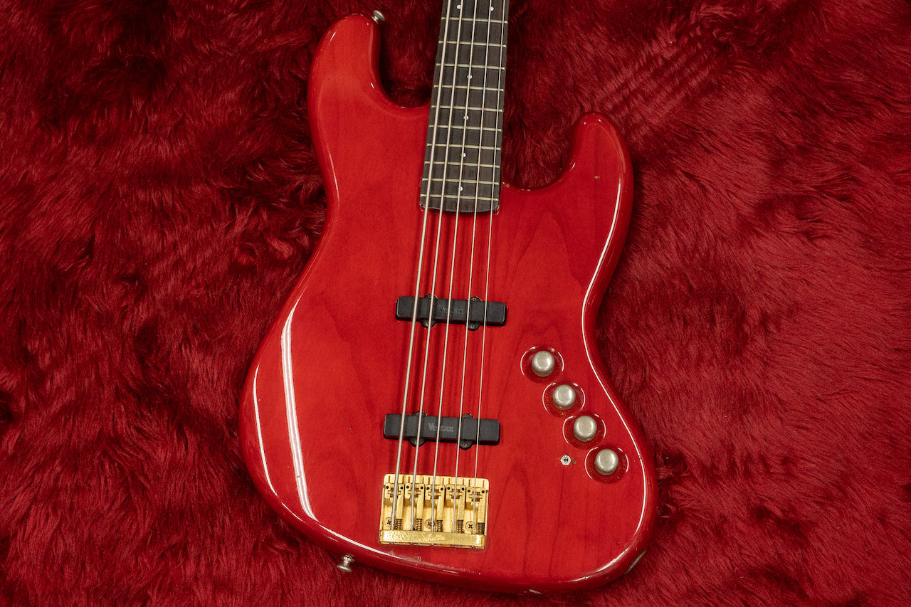 [used] Vestax / JB 5st RED 4.43kg [Yokohama]