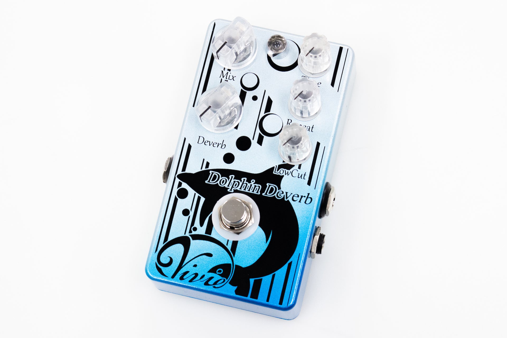 Vivie Dolphin Deverb | eBay