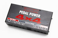 [used] Voodoo Lab / Pedal Power 4X4 [Yokohama-store]