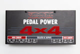 [used] Voodoo Lab / Pedal Power 4X4 [Yokohama-store]