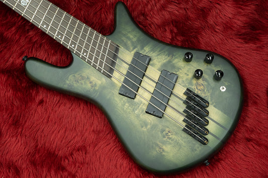 [used] Spector / NS DIMENSION MS 5 Matte HTM #W220811 4.22kg [yokohama store]