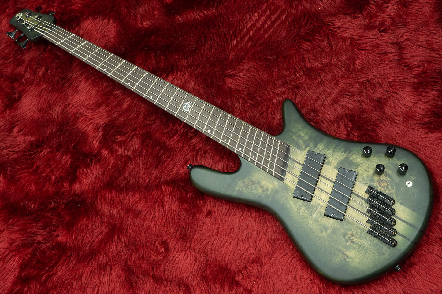 [used] Spector / NS DIMENSION MS 5 Matte HTM #W220811 4.22kg [yokohama store]
