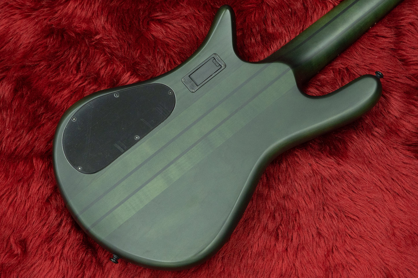 [used] Spector / NS DIMENSION MS 5 Matte HTM #W220811 4.22kg [yokohama store]