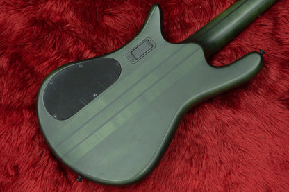 [used] Spector / NS DIMENSION MS 5 Matte HTM #W220811 4.22kg [yokohama store]