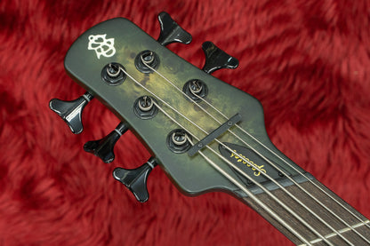 [used] Spector / NS DIMENSION MS 5 Matte HTM #W220811 4.22kg [yokohama store]