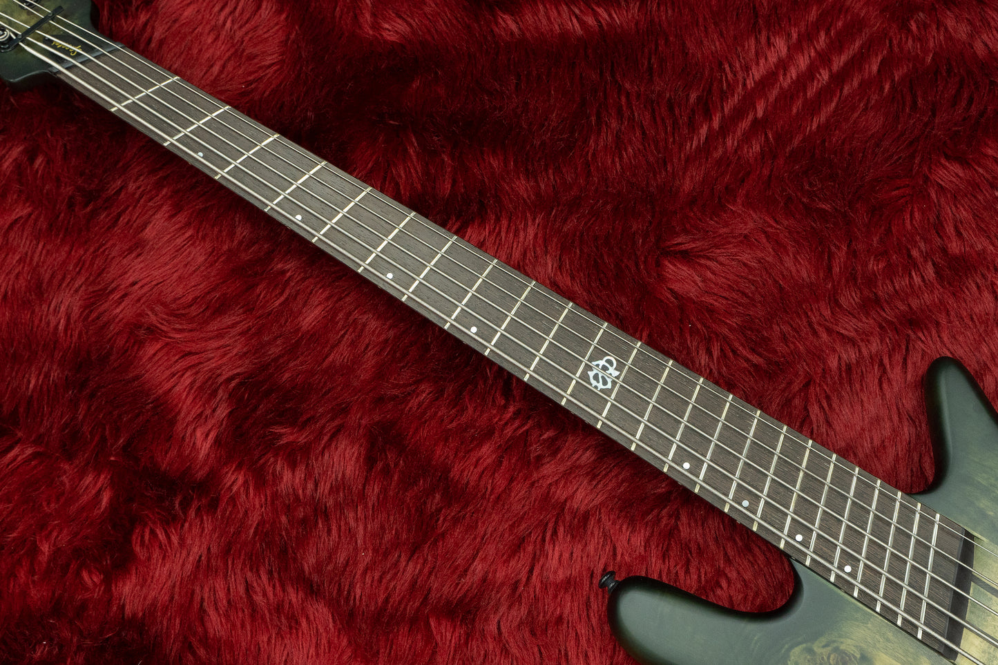 [used] Spector / NS DIMENSION MS 5 Matte HTM #W220811 4.22kg [yokohama store]