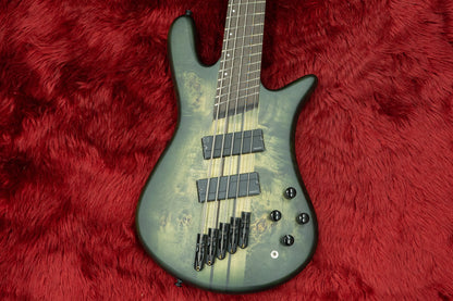 [used] Spector / NS DIMENSION MS 5 Matte HTM #W220811 4.22kg [yokohama store]