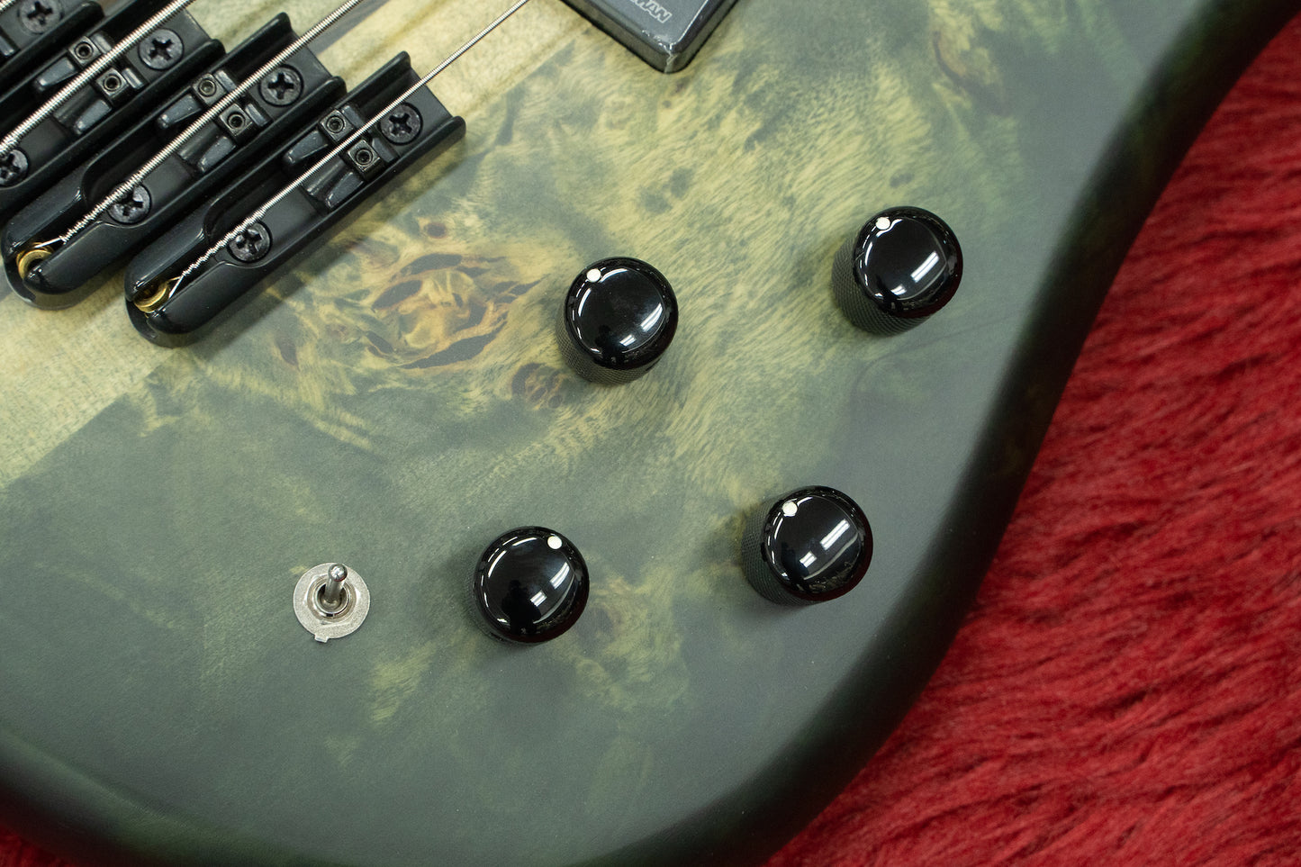 [used] Spector / NS DIMENSION MS 5 Matte HTM #W220811 4.22kg [yokohama store]