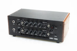 【used】WARWICK / LWA1000【GIB Yokohama】