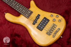 【used】Warwick / Streamer LX Jazzman 5st Bolton #F 135278 07 4.26kg【GIB Yokohama】