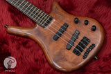 [used] Warwick / Thumb Bass # D 160499 14 4.69kg [Yokohama]