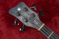 [used] Warwick / Thumb Bass # D 160499 14 4.69kg [Yokohama]