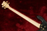 [outlet] Warwick / Custom Shop Master Built Streamer CV4 High Polish STAR EB #L 162161 16 3.84kg [Yokohama]
