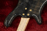 [outlet] Warwick / Custom Shop Master Built Streamer CV4 High Polish STAR EB #L 162161 16 3.84kg [Yokohama]