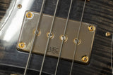 [outlet] Warwick / Custom Shop Master Built Streamer CV4 High Polish STAR EB #L 162161 16 3.84kg [Yokohama]