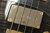 [outlet] Warwick / Custom Shop Master Built Streamer CV4 High Polish STAR EB #L 162161 16 3.84kg [Yokohama]