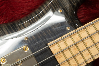 [outlet] Warwick / Custom Shop Master Built Streamer CV4 High Polish STAR EB #L 162161 16 3.84kg [Yokohama]