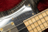 [outlet] Warwick / Custom Shop Master Built Streamer CV4 High Polish STAR EB #L 162161 16 3.84kg [Yokohama]