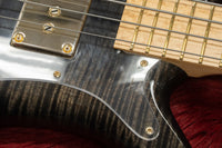 [outlet] Warwick / Custom Shop Master Built Streamer CV4 High Polish STAR EB #L 162161 16 3.84kg [Yokohama]