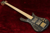 [outlet] Warwick / Custom Shop Master Built Streamer CV4 High Polish STAR EB #L 162161 16 3.84kg [Yokohama]