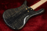[outlet] Warwick / Custom Shop Master Built Streamer CV4 High Polish STAR EB #L 162161 16 3.84kg [Yokohama]