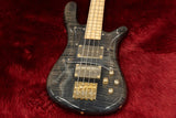 [outlet] Warwick / Custom Shop Master Built Streamer CV4 High Polish STAR EB #L 162161 16 3.84kg [Yokohama]