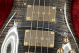 [outlet] Warwick / Custom Shop Master Built Streamer CV4 High Polish STAR EB #L 162161 16 3.84kg [Yokohama]
