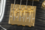 [outlet] Warwick / Custom Shop Master Built Streamer CV4 High Polish STAR EB #L 162161 16 3.84kg [Yokohama]