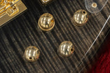 [outlet] Warwick / Custom Shop Master Built Streamer CV4 High Polish STAR EB #L 162161 16 3.84kg [Yokohama]
