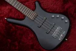 【used】Warwick / Rockbass Corvette 8 #RB L 550447-17 3.59kg【GIB Yokohama】