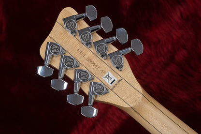 [used] Warwick / Rockbass Corvette 8 #RB L 550447-17 3.59kg [yokohama store]