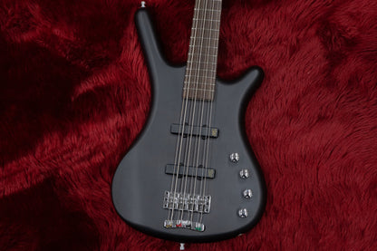 [used] Warwick / Rockbass Corvette 8 #RB L 550447-17 3.59kg [yokohama store]