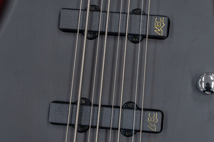 [used] Warwick / Rockbass Corvette 8 #RB L 550447-17 3.59kg [yokohama store]