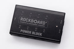 【used】Warwick / ROCKBOARD POWER BLOCK【GIB Yokohama】