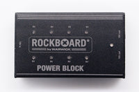 [used] Warwick / ROCKBOARD POWER BLOCK [yokohama store]