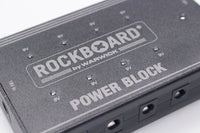 [used] Warwick / ROCKBOARD POWER BLOCK [yokohama store]