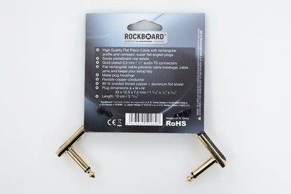 [new] Warwick / ROCKBOARD RBO CAB PC F 10 GD [Yokohama-store]