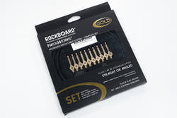 【new】Warwick / ROCKBOARD RBO CAB PW SET GD【GIB Yokohama】