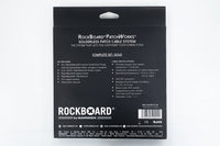 [new] Warwick / ROCKBOARD RBO CAB PW SET GD [yokohama store]