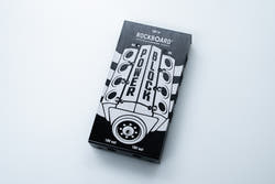 【new】Warwick / ROCKBOARD RBO POW BLOCK【GIB Yokohama】