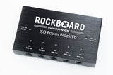 [new] Warwick / ROCKBOARD RBO POW BLOCK ISO 6V [yokohama store]