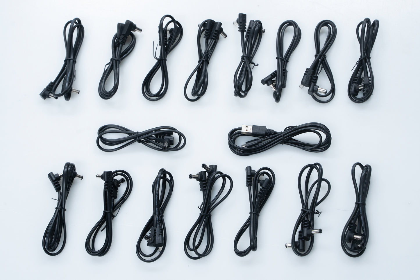 [new] Warwick / ROCKBOARD RBO POW BLOCK ISO 16V [yokohama store]