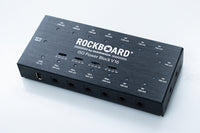 [new] Warwick / ROCKBOARD RBO POW BLOCK ISO 16V [yokohama store]