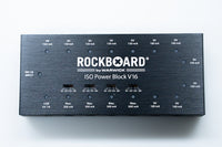 [new] Warwick / ROCKBOARD RBO POW BLOCK ISO 16V [yokohama store]