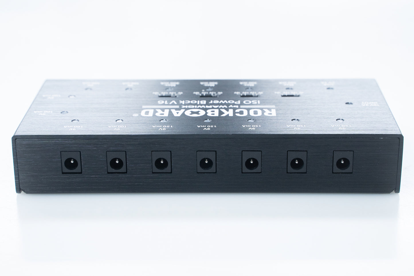 [new] Warwick / ROCKBOARD RBO POW BLOCK ISO 10V [yokohama store]