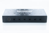 [new] Warwick / ROCKBOARD RBO POW BLOCK ISO 10V [yokohama store]