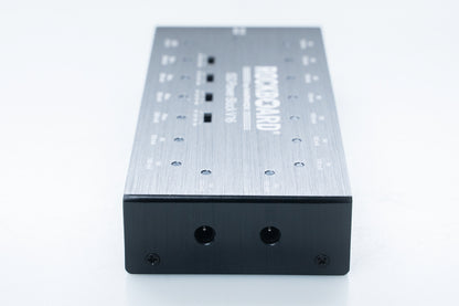 [new] Warwick / ROCKBOARD RBO POW BLOCK ISO 10V [yokohama store]