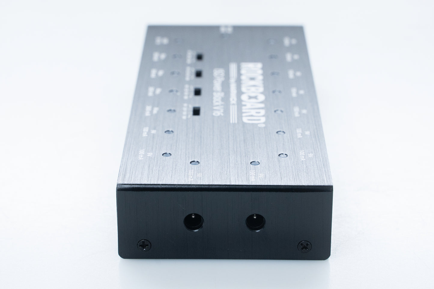 [new] Warwick / ROCKBOARD RBO POW BLOCK ISO 16V [yokohama store]