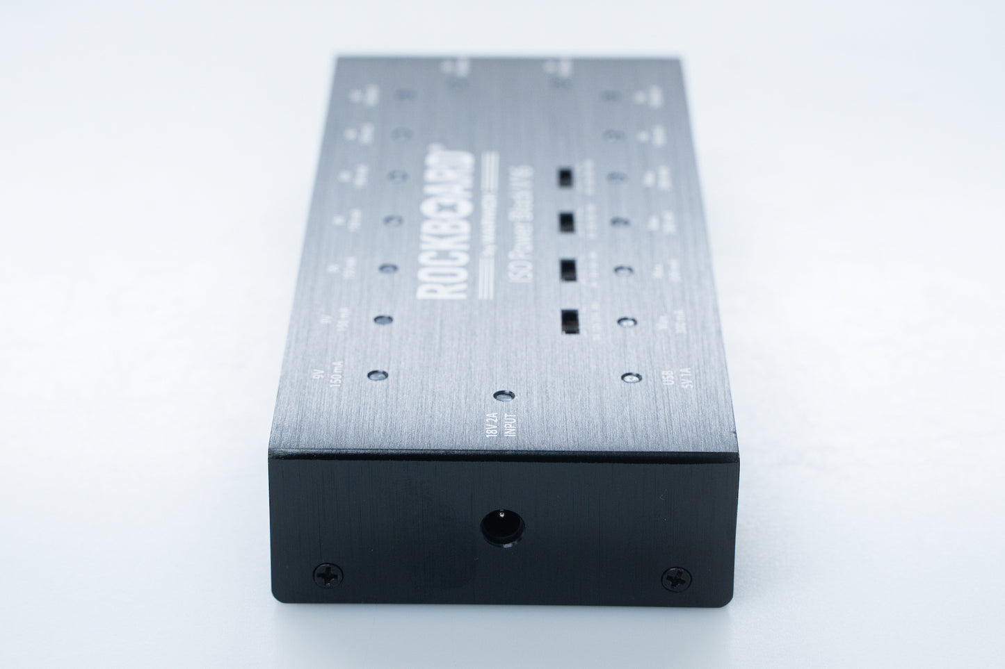 [new] Warwick / ROCKBOARD RBO POW BLOCK ISO 16V [yokohama store]